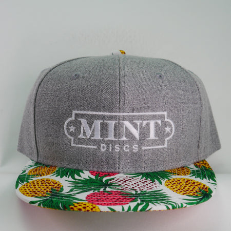 Various unique hats w/ Mint Logo | 2024 Edition