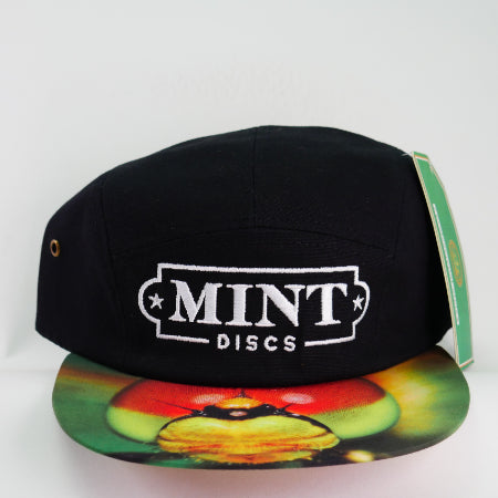 Various unique hats w/ Mint Logo | 2024 Edition