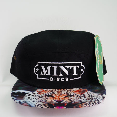 Various & Unique hats w/ Mint Logo | 2024 Edition