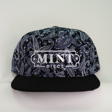 Various unique hats w/ Mint Logo | 2024 Edition