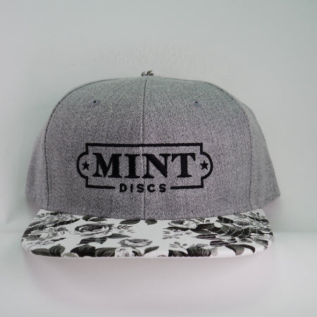 Various & Unique hats w/ Mint Logo | 2024 Edition