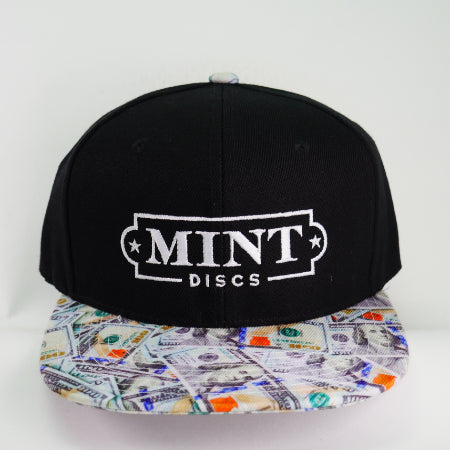 Various unique hats w/ Mint Logo | 2024 Edition