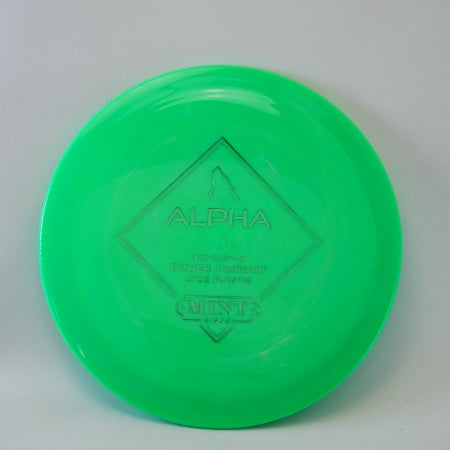 Alpha - Apex Plastic (AP-AL04-21) EXACT PHOTO