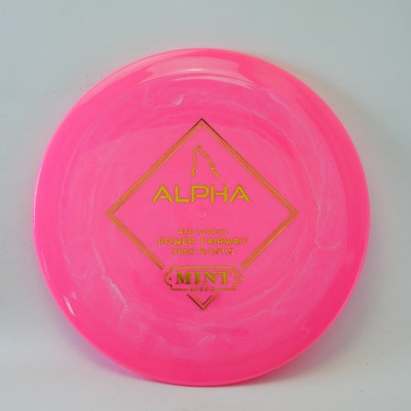 Alpha - Apex Plastic (AP-AL04-21) EXACT PHOTO