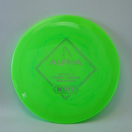 Alpha - Apex Plastic (AP-AL04-21) EXACT PHOTO