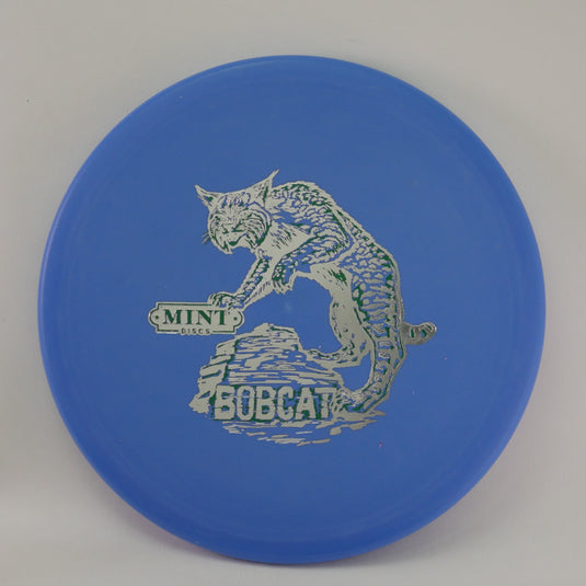 Bobcat - Firm Royal Plastic (RO-BC03-24) | "OG Sublime" by Manny Trujillo EXACT PHOTO