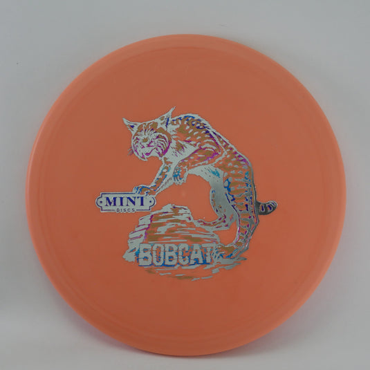 Bobcat - Firm Royal Plastic (RO-BC03-24) | "OG Sublime" by Manny Trujillo EXACT PHOTO