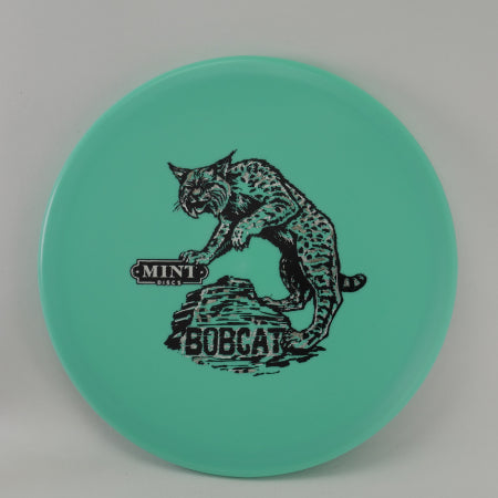 Bobcat - Apex Lightweight (AP-BC03-24) | "OG bobcat" by Manny Trujillo EXACT PHOTO