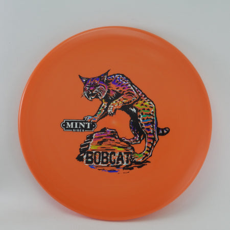 Bobcat - Apex Lightweight (AP-BC03-24) | "OG bobcat" by Manny Trujillo EXACT PHOTO