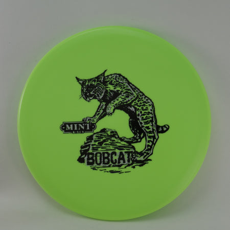 Bobcat - Apex Lightweight (AP-BC03-24) | "OG bobcat" by Manny Trujillo EXACT PHOTO