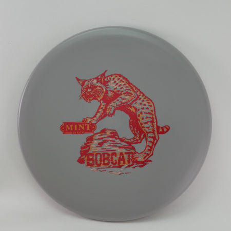 Bobcat - Apex Lightweight (AP-BC03-24) | "OG bobcat" by Manny Trujillo EXACT PHOTO