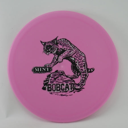 Bobcat - Soft Royal Plastic (RO-BC03-24) | "OG Sublime" by Manny Trujillo EXACT PHOTO