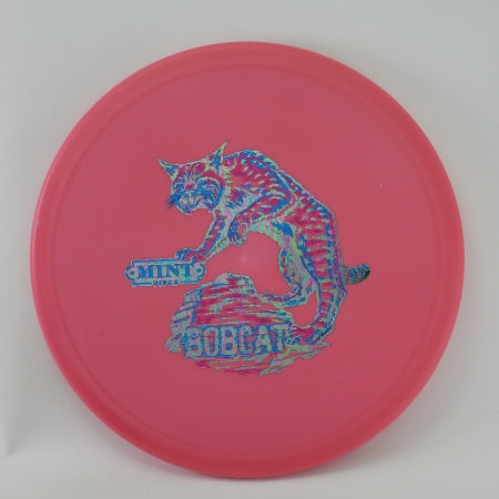 Bobcat - Soft Royal Plastic (RO-BC03-24) | "OG Sublime" by Manny Trujillo EXACT PHOTO