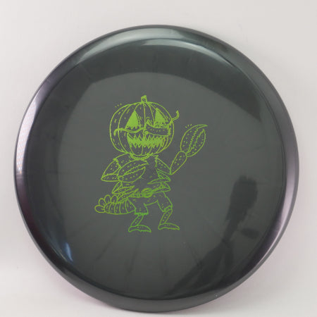 Load image into Gallery viewer, Lobster - Sublime Plastic (SB-LB02-24) | HALLOWEEN PUMPKIN
