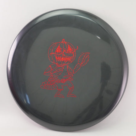 Load image into Gallery viewer, Lobster - Sublime Plastic (SB-LB02-24) | HALLOWEEN PUMPKIN
