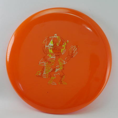 Lobster - Sublime Plastic (SB-LB02-24) | HALLOWEEN PUMPKIN