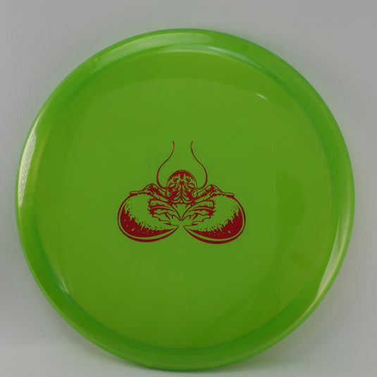 Lobster - Sublime Plastic (SB-LB02-24) | Apex icon EXACT PHOTO