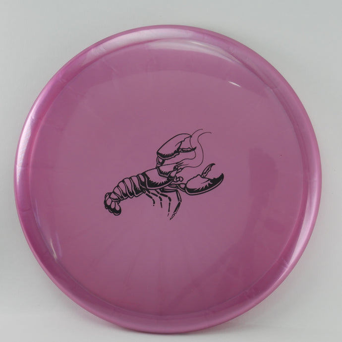 Lobster - Sublime Plastic (SB-LB02-24) | Eternal icon EXACT PHOTO