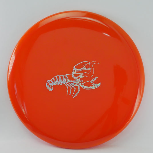 Lobster - Sublime Plastic (SB-LB02-24) | Eternal icon EXACT PHOTO