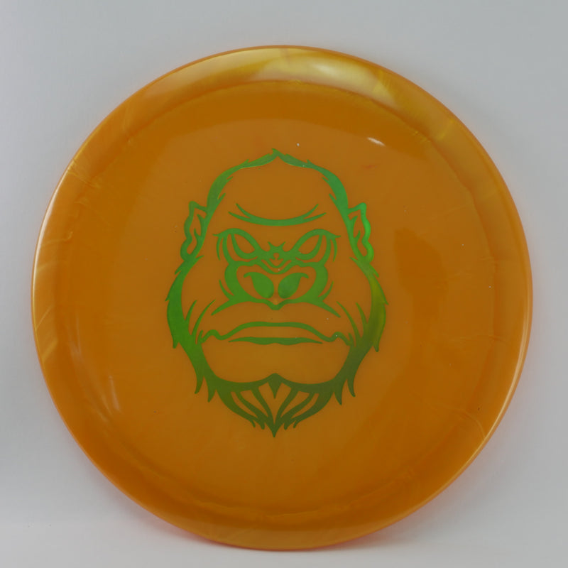 Load image into Gallery viewer, Alpha - Sublime Plastic - Gorilla | SB-AL07-24 EXACT PHOTO
