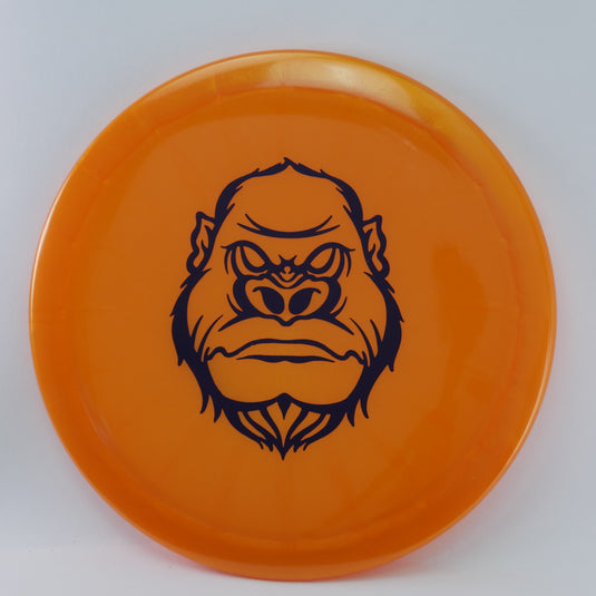 Alpha - Sublime Plastic - Gorilla | SB-AL07-24 EXACT PHOTO