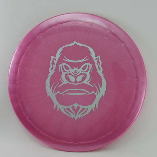 Alpha - Sublime Plastic - Gorilla | SB-AL07-24 EXACT PHOTO