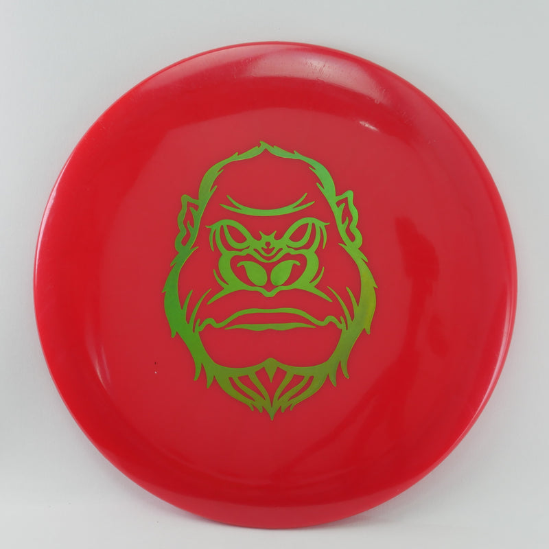 Load image into Gallery viewer, Alpha - Sublime Plastic - Gorilla | SB-AL07-24 EXACT PHOTO
