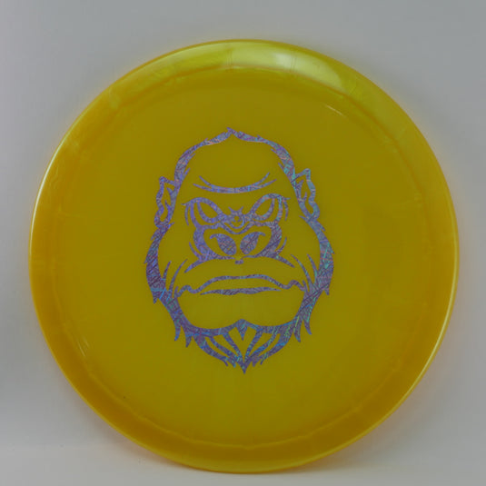 Alpha - Sublime Plastic - Gorilla | SB-AL07-24 EXACT PHOTO