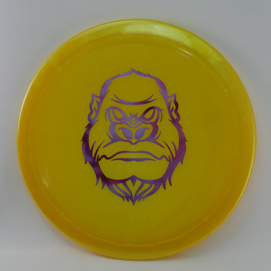 Alpha - Sublime Plastic - Gorilla | SB-AL07-24 EXACT PHOTO