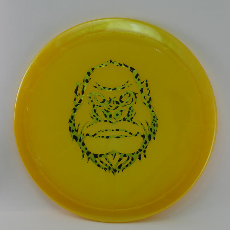 Load image into Gallery viewer, Alpha - Sublime Plastic - Gorilla | SB-AL07-24 EXACT PHOTO
