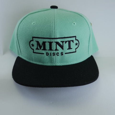 Various & Unique style YOUTH hats w/ Mint Logo | 2024 Winter Collection )