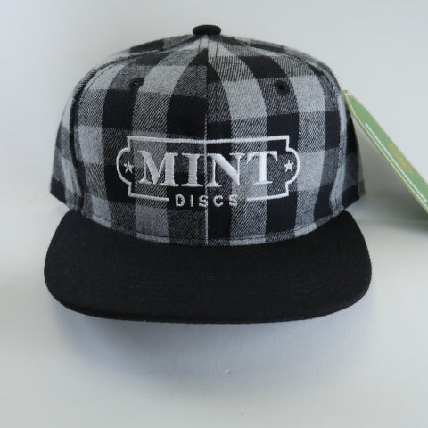 Various & Unique style YOUTH hats w/ Mint Logo | 2024 Winter Collection )