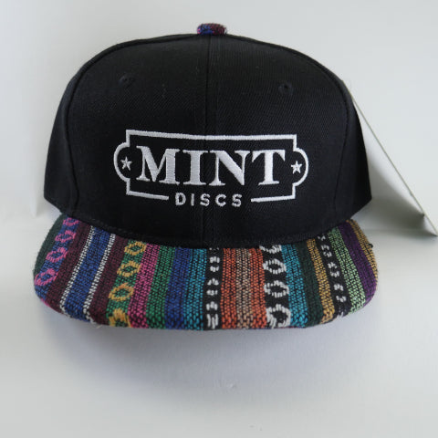 Various & Unique style YOUTH hats w/ Mint Logo | 2024 Winter Collection )