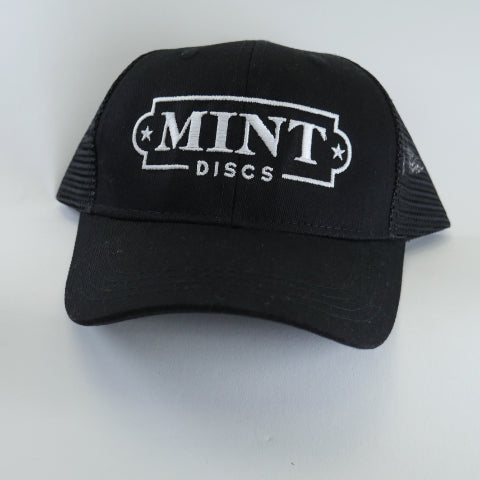 Various & Unique style YOUTH hats w/ Mint Logo | 2024 Winter Collection )