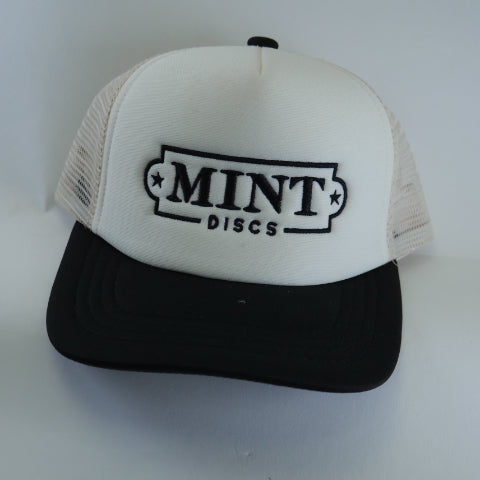 Various & Unique style YOUTH hats w/ Mint Logo | 2024 Winter Collection )