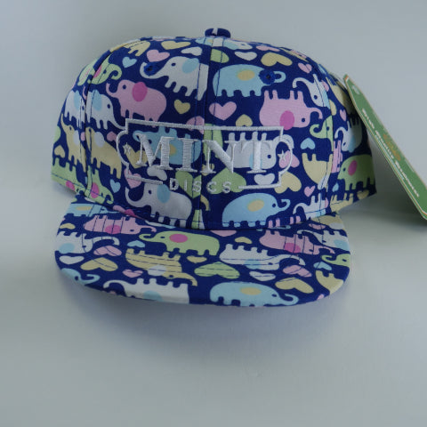 Load image into Gallery viewer, Various &amp; Unique style YOUTH hats w/ Mint Logo | 2024 Winter Collection )
