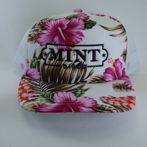 Various & Unique style hats w/ Mint Logo | 2024 Winter Collection