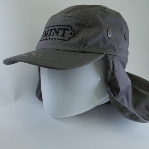 Various & Unique style hats w/ Mint Logo | 2024 Winter Collection