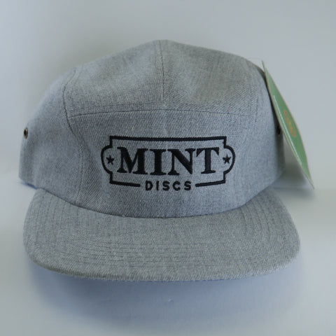 Various & Unique style hats w/ Mint Logo | 2024 Winter Collection