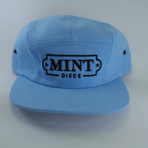 Load image into Gallery viewer, Various &amp; Unique style hats w/ Mint Logo | 2024 Winter Collection
