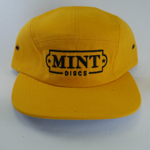 Various & Unique style hats w/ Mint Logo | 2024 Winter Collection