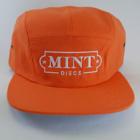 Various & Unique style hats w/ Mint Logo | 2024 Winter Collection