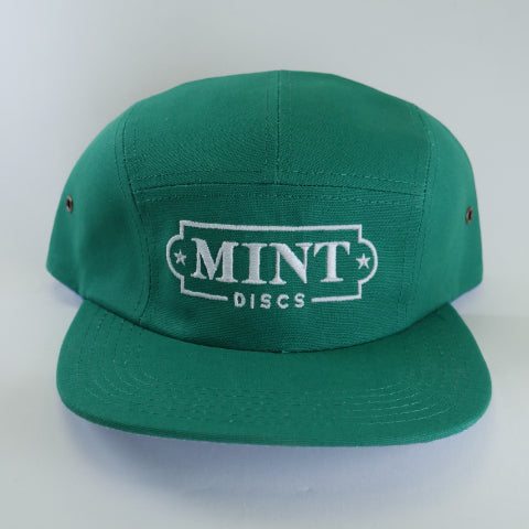 Load image into Gallery viewer, Various &amp; Unique style hats w/ Mint Logo | 2024 Winter Collection
