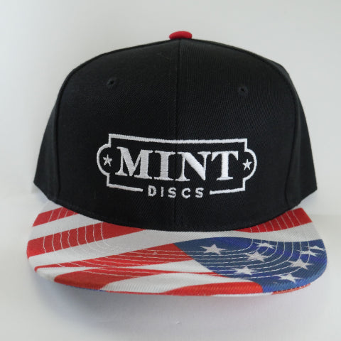 Various & Unique style hats w/ Mint Logo | 2024 Winter Collection