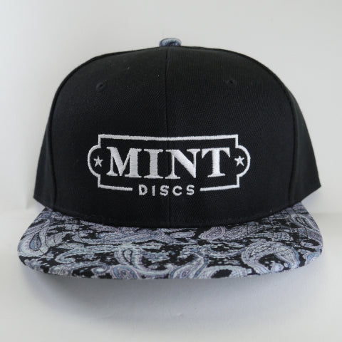 Various & Unique style hats w/ Mint Logo | 2024 Winter Collection