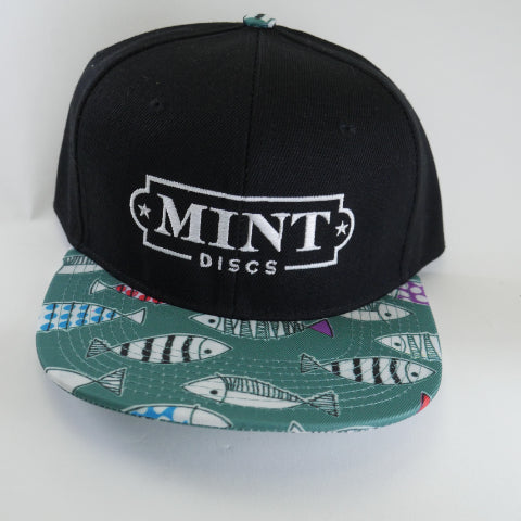 Various & Unique style hats w/ Mint Logo | 2024 Winter Collection