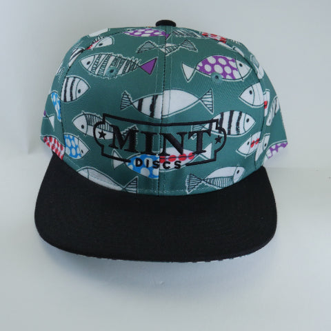 Load image into Gallery viewer, Various &amp; Unique style hats w/ Mint Logo | 2024 Winter Collection
