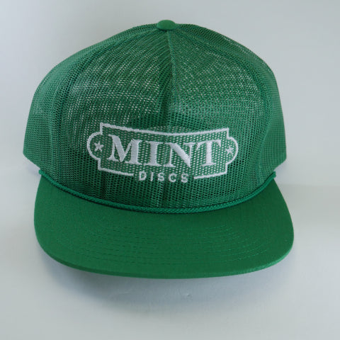 Various & Unique style hats w/ Mint Logo | 2024 Winter Collection