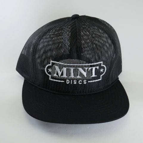 Various & Unique style hats w/ Mint Logo | 2024 Winter Collection