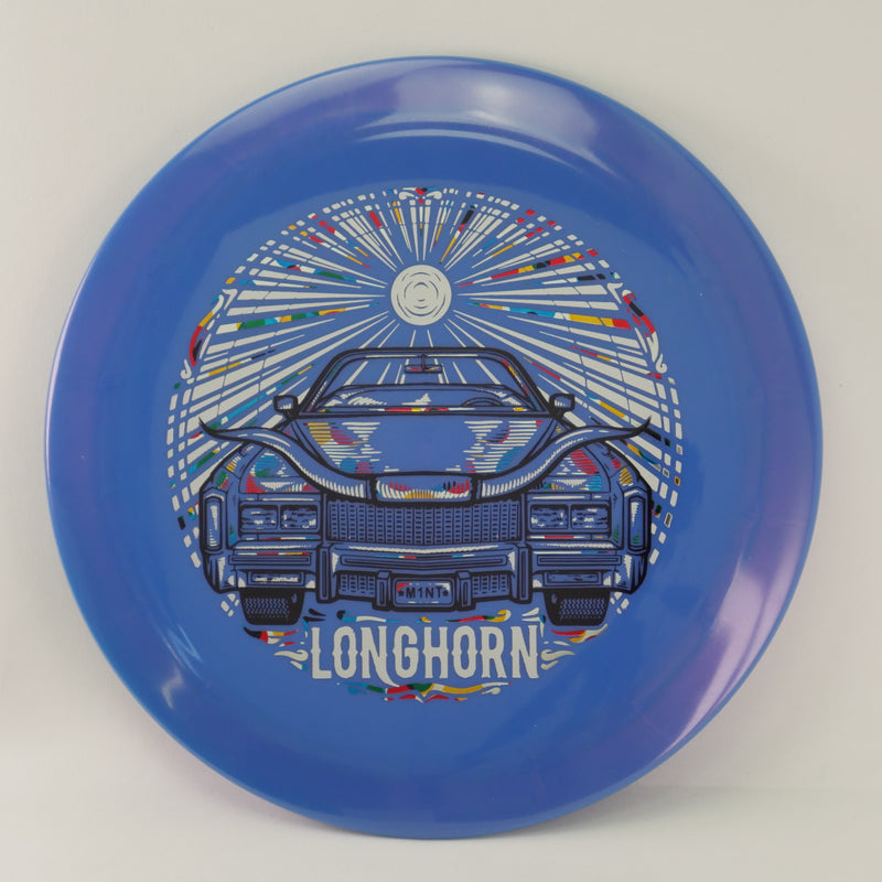 Load image into Gallery viewer, Longhorn - Sublime Plastic (SB-LH02-23) EXACT PHOTO
